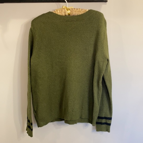 Cozy Roxy light sweater size M - Picture 2 of 5